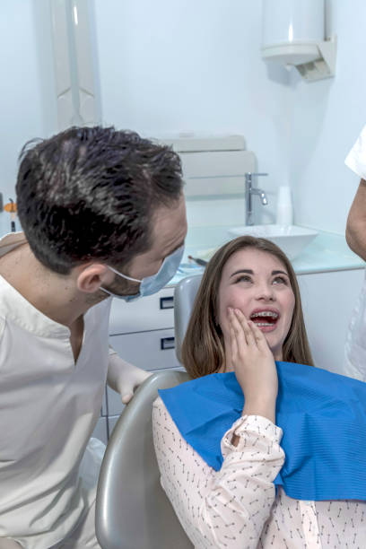 Best Mobile Emergency Dentist in Leisure World, MD
