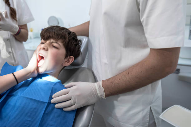 Best Pediatric Emergency Dentist in Leisure World, MD